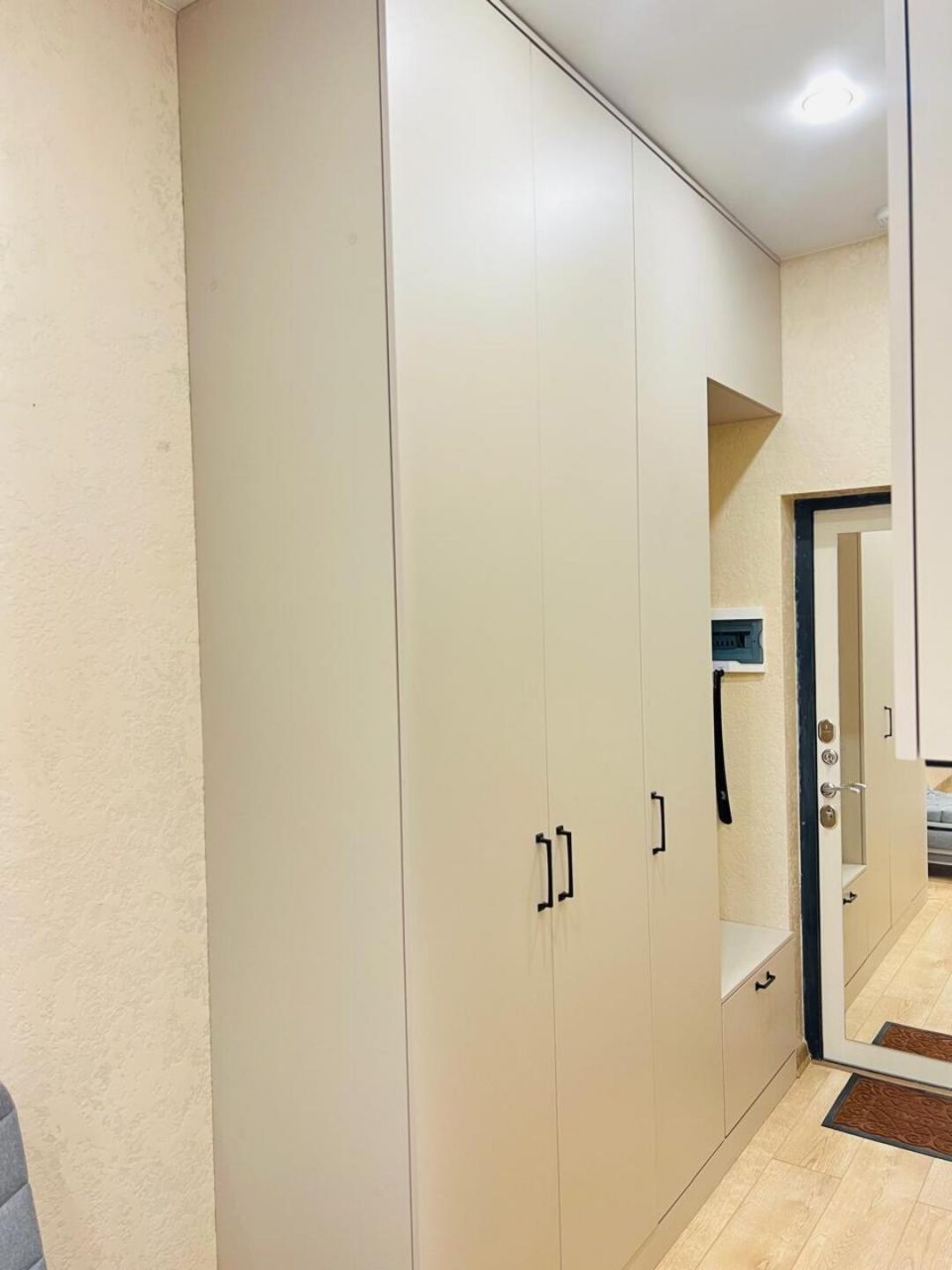 Квартира (Студия 42 К1), Гостиница Сан-Марино