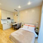 Квартира (Студия 42 К1), Гостиница Сан-Марино