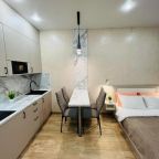 Квартира (Студия 42 К1), Гостиница Сан-Марино