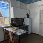 Студио (Морской Бриз), Гостевой дом Лючия
