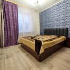Квартира (Норд Плейс), Апартаменты Nord Place 40 лет Победы 11
