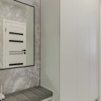 Апартаменты (Комфортабельная 1к-квартира), Апартаменты на Комсомольском шоссе