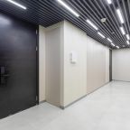 Апартаменты (Панорамная студия в Москва-Сити с видом на башни и город), Апартаменты Квартира есть Москва Сити