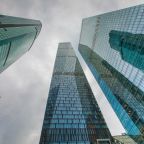 Апартаменты (Панорамная студия с джакузи в башне ОКО | Москва-Сити), Апартаменты Квартира есть Москва Сити