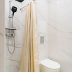 Апартаменты (Современная студия в новом ЖК Римский Квартал — уют и стиль), Апартаменты Квартира Есть на Римском проезде 13