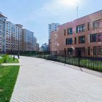 Апартаменты (Современная студия в новом ЖК Римский Квартал — уют и стиль), Апартаменты Квартира Есть на Римском проезде 13