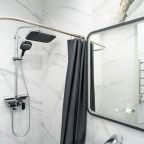 Апартаменты (Современная студия в новом ЖК Римский Квартал — уют и стиль), Апартаменты Квартира Есть на Римском проезде 13