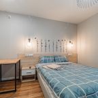 Кровать