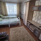 Квартира (Однокомнатная квартира Гагарина 1 линия 19), Апартаменты 1-комнатные Гагарина 1 линия 19