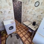 Квартира (Однокомнатная квартира Гагарина 1 линия 19), Апартаменты 1-комнатные Гагарина 1 линия 19