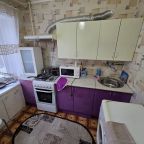 Возможность самостоятельного приготовления пищи, Апартаменты 1-комнатные Гагарина 1 линия 19