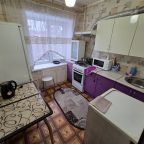 Возможность самостоятельного приготовления пищи, Апартаменты 1-комнатные Гагарина 1 линия 19