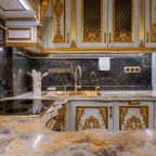 Двухместный (Люкс), Апартаменты Дизайнерские в стиле барокко