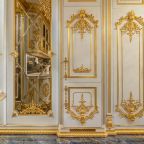 Двухместный (Люкс), Апартаменты Дизайнерские в стиле барокко