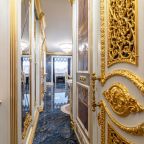 Двухместный (Люкс), Апартаменты Дизайнерские в стиле барокко