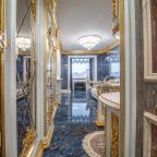 Двухместный (Люкс), Апартаменты Дизайнерские в стиле барокко