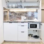 Кухонная зона
