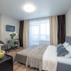 Двухместный (Печатников 3), Апартаменты BeGuest на Печатников 3
