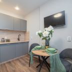 Двухместный (Печатников 3), Апартаменты BeGuest на Печатников 3