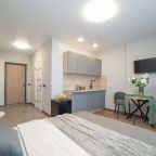 Двухместный (Печатников 3), Апартаменты BeGuest на Печатников 3