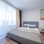 Двухместный (Печатников 3), Апартаменты BeGuest на Печатников 3