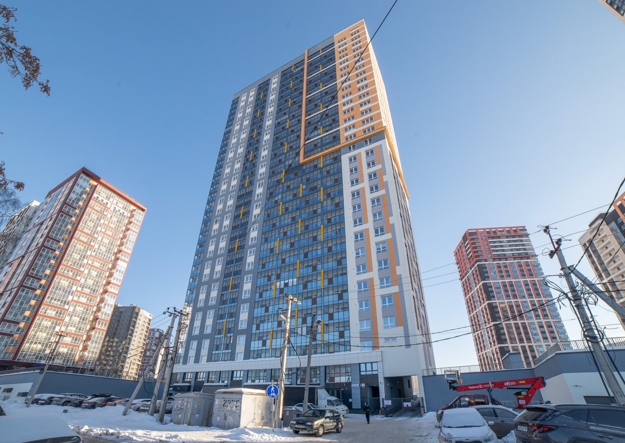 Двухместный (Печатников 3), Апартаменты BeGuest на Печатников 3