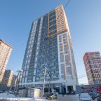 Двухместный (Печатников 3), Апартаменты BeGuest на Печатников 3