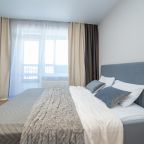 Двухместный (Печатников 3), Апартаменты BeGuest на Печатников 3