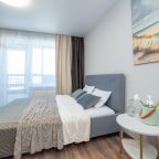 Двухместный (Печатников 3), Апартаменты BeGuest на Печатников 3