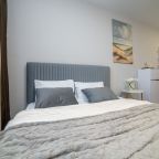 Двухместный (Печатников 3), Апартаменты BeGuest на Печатников 3