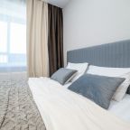Двухместный (Печатников 3), Апартаменты BeGuest на Печатников 3