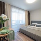 Двухместный (Печатников 3), Апартаменты BeGuest на Печатников 3
