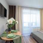 Двухместный (Печатников 3), Апартаменты BeGuest на Печатников 3