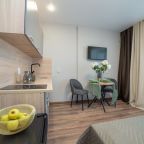 Двухместный (Печатников 3), Апартаменты BeGuest на Печатников 3