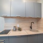 Двухместный (Печатников 3), Апартаменты BeGuest на Печатников 3