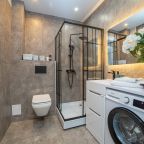Двухместный (Печатников 3), Апартаменты BeGuest на Печатников 3