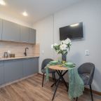 Двухместный (Печатников 3), Апартаменты BeGuest на Печатников 3