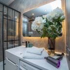 Двухместный (Печатников 3), Апартаменты BeGuest на Печатников 3