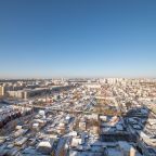 Двухместный (Печатников 3), Апартаменты BeGuest на Печатников 3