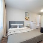 Двухместный (Печатников 3), Апартаменты BeGuest на Печатников 3