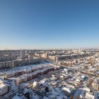 Двухместный (Печатников 3), Апартаменты BeGuest на Печатников 3
