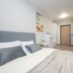 Двухместный (Печатников 3), Апартаменты BeGuest на Печатников 3