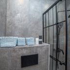 Двухместный (Печатников 3), Апартаменты BeGuest на Печатников 3