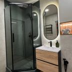 Апартаменты (Печатников 5), Апартаменты BeGuest на Печатников 3