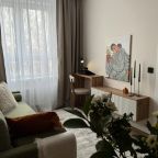 Апартаменты (Печатников 5), Апартаменты BeGuest на Печатников 3