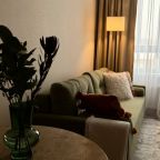 Апартаменты (Печатников 5), Апартаменты BeGuest на Печатников 3