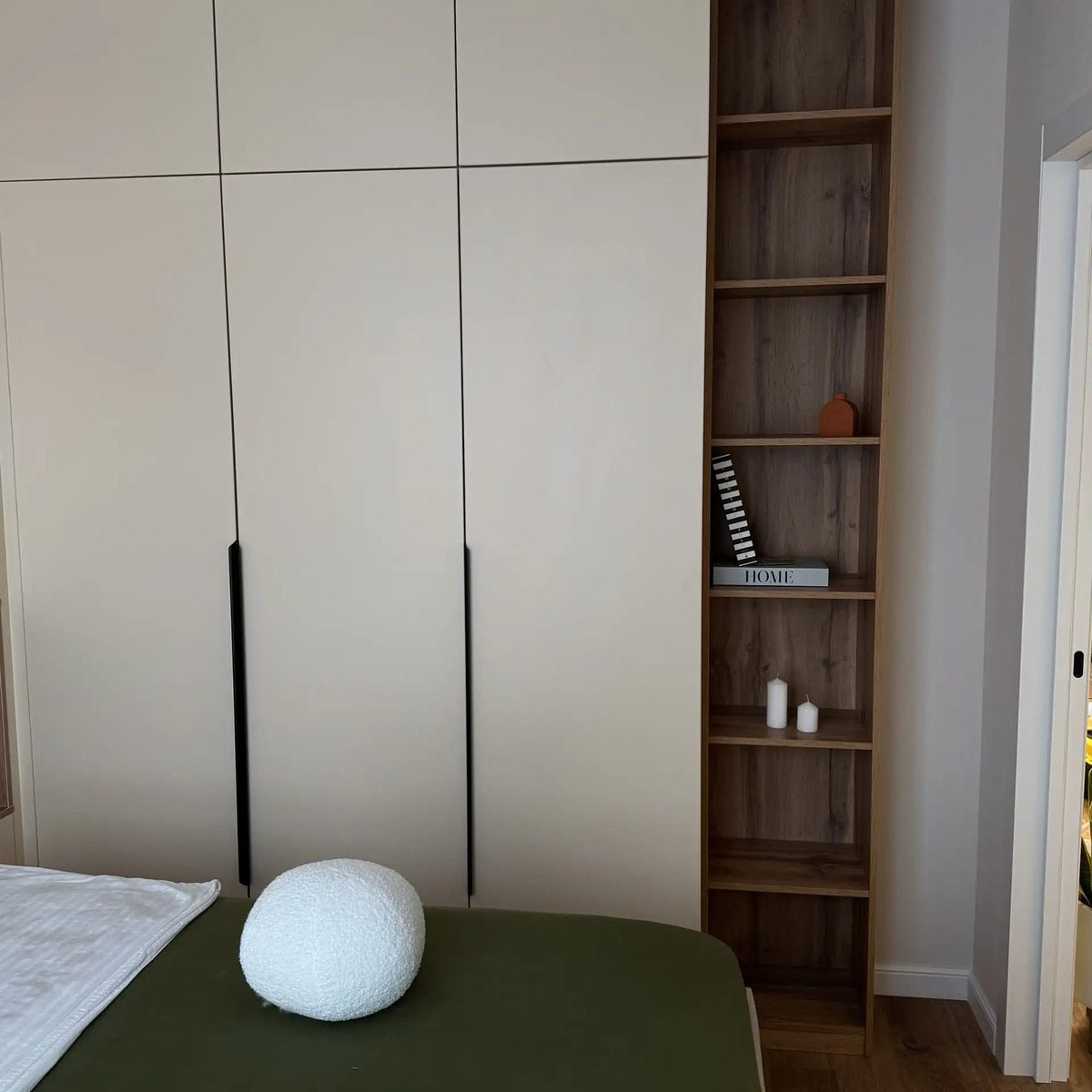 Апартаменты (Печатников 5), Апартаменты BeGuest на Печатников 3