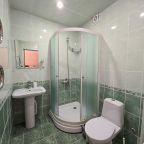 Двухместный (Эконом), Гостиница Шато Леопард