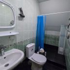Трёхместный и более (Стандарт с видом на горы), Гостиница Шато Леопард