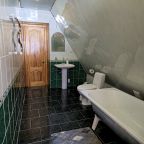 Двухместный (Мансардный с балконом), Гостиница Шато Леопард